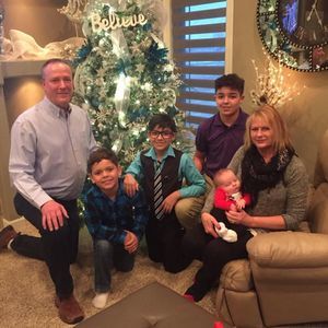 Meet your Posher, Phyllis